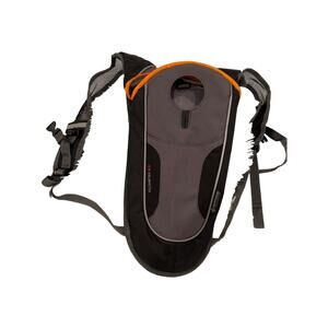 OUTDOOR Products Kilometer 8.0 Running Backpack Ultralight Gray Gently Used